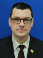RAEŢCHI Ovidiu Alexandru